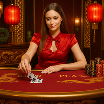 TrueLuck - Live Baccarat - Evolution Gaming