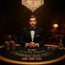 TrueLuck - Live Blackjack Table Game - Online Casino Norway
