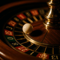 TrueLuck - Live Roulette Table Game - Online Casino Norway