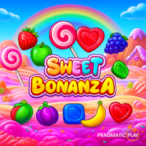 TrueLuck - Sweet Bonanza Slot Game - Online Casino Norway