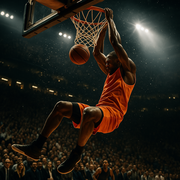 TrueLuck - Basketball Sportsspill - Sports Betting