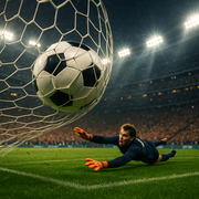 TrueLuck - Fotball Sportsspill - Online Betting