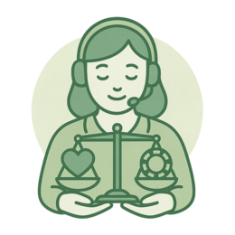 TrueLuck - Ansvarlig Spill - Trygt Casino Norge